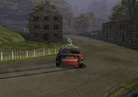 Sega Rally Championship 2 sur Sega Dreamcast